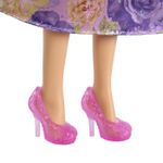 Jucarii, Copii si Bebe - Jucarii si jocuri - Papusi si accesorii - Papusi - DISNEY PRINCESS SPIN AND REVEAL PAPUSA RAPUNZEL - Infinity.ro