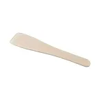 Casa si Gradina - Bucatarie si vesela - Ustensile bucatarie - Pensule, spatule si teluri bucatarie - Spatula din lemn de fag, 25 cm - Infinity.ro