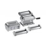 Casa si Gradina - Bucatarie si vesela - Ustensile bucatarie - Masini de tocat manuale - Masina de taitei Multipast  Marcato - Infinity.ro