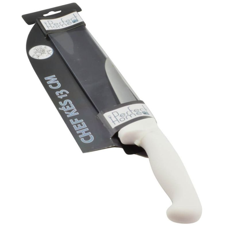 Casa si Gradina - Bucatarie si vesela - Vesela si tacamuri - Cutite si seturi de cutite - Cutit inox de dezosat 13cm - Infinity.ro