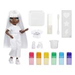 Jucarii, Copii si Bebe - Jucarii si jocuri - Papusi si accesorii - Papusi - RAINBOW HIGH WATERCOLOR CREATE PAPUSA OCHI VERZI - Infinity.ro