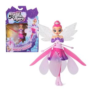 Crystal flyers zana zburatoare