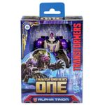 Jucarii, Copii si Bebe - Jucarii si jocuri - Figurine - TRANSFORMERS ONE FIGURINA ALPHA TRION 23CM - Infinity.ro