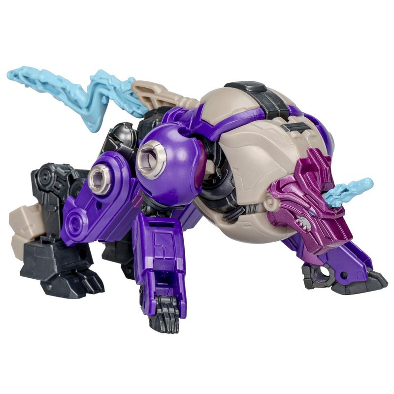Jucarii, Copii si Bebe - Jucarii si jocuri - Figurine - TRANSFORMERS ONE FIGURINA ALPHA TRION 23CM - Infinity.ro
