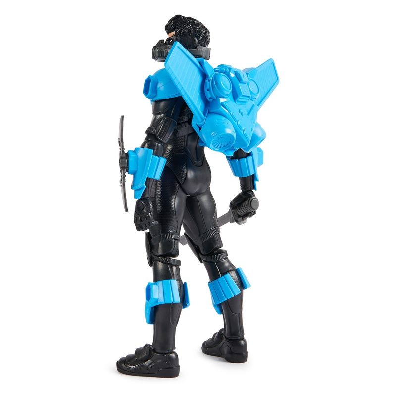 Jucarii, Copii si Bebe - Jucarii si jocuri - Figurine - BATMAN ADVENTURES FIGURINA NIGHTWING 30CM - Infinity.ro