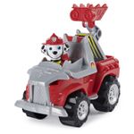Jucarii, Copii si Bebe - Jucarii si jocuri - Figurine - Patrula catelusilor set vehicul cu catelus marshall si figurina dino surpriza - Infinity.ro