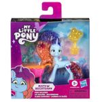 Jucarii, Copii si Bebe - Jucarii si jocuri - Figurine - MY LITTLE PONY MISTY BRIGHTDAWN SI BALOANELE SET FIGURINA SI 4 ACCESORII - Infinity.ro