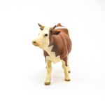 Jucarii, Copii si Bebe - Jucarii si jocuri - Figurine - PAPO FIGURINA VACA SIMMENTAL - Infinity.ro
