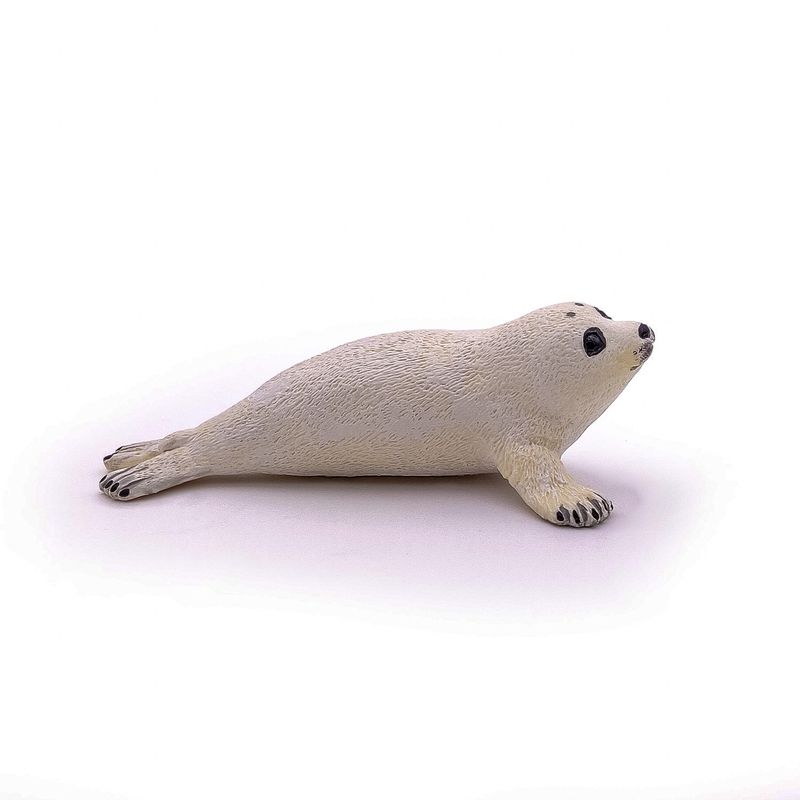 Jucarii, Copii si Bebe - Jucarii si jocuri - Figurine - PAPO FIGURINA FOCA PUI - Infinity.ro