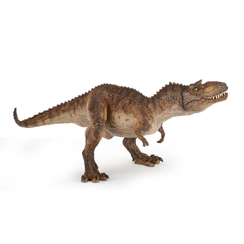 Jucarii, Copii si Bebe - Jucarii si jocuri - Figurine - PAPO FIGURINA DINOZAUR GORGOSAURUS - Infinity.ro