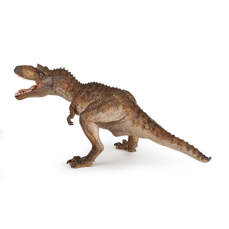 Jucarii, Copii si Bebe - Jucarii si jocuri - Figurine - PAPO FIGURINA DINOZAUR GORGOSAURUS - Infinity.ro