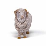 Jucarii, Copii si Bebe - Jucarii si jocuri - Figurine - PAPO FIGURINA BERBEC MERINOS - Infinity.ro