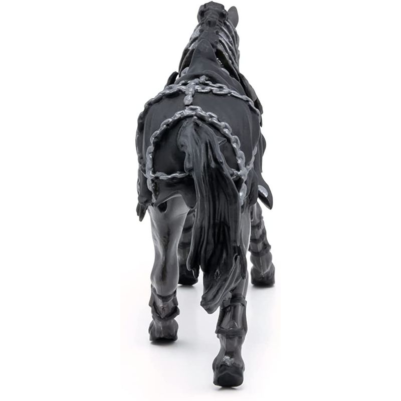 Jucarii, Copii si Bebe - Jucarii si jocuri - Figurine - PAPO FIGURINA CAL FANTOMA - Infinity.ro