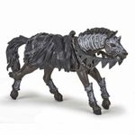 Jucarii, Copii si Bebe - Jucarii si jocuri - Figurine - PAPO FIGURINA CAL FANTOMA - Infinity.ro