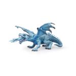 Jucarii, Copii si Bebe - Jucarii si jocuri - Figurine - PAPO FIGURINA DRAGON DE GHEATA - Infinity.ro