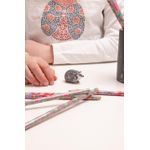 Jucarii, Copii si Bebe - Jucarii si jocuri - Figurine - PAPO FIGURINA ARICI - Infinity.ro