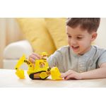 Jucarii, Copii si Bebe - Jucarii si jocuri - Figurine - PATRULA CATELUSILOR RUBBLE AND CREW TURNUL MACARA - Infinity.ro