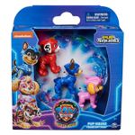 Jucarii, Copii si Bebe - Jucarii si jocuri - Figurine - PATRULA CATELUSILOR PUPSQUAD FIGURINE SET CADOU - Infinity.ro