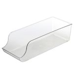 Casa si Gradina - Mobilier - Organizare si depozitare - Cutii depozitare - Cutie depozitare doze bauturi, plastic - Zokura - Infinity.ro
