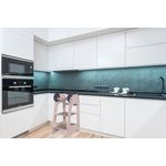 Casa si Gradina - Mobilier - Mobilier copii - Mobilier camera copiilor - Turn de invatare MamaToyz Learning Tower din lemn, Soricel - Infinity.ro