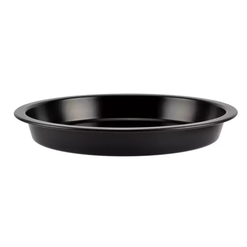 Casa si Gradina - Bucatarie si vesela - Vase pentru gatit - Oale si cratite - Set de insertii pentru friteuza cu aer cald, din otel antiaderent, 2 piese - Infinity.ro