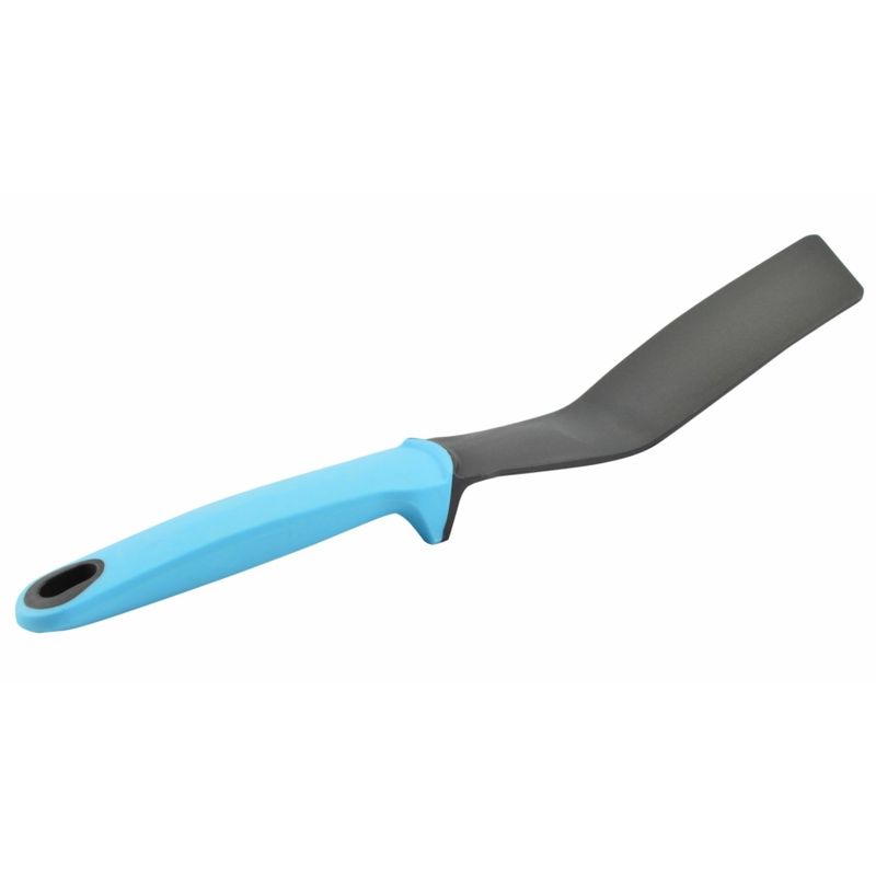 Casa si Gradina - Bucatarie si vesela - Ustensile bucatarie - Pensule, spatule si teluri bucatarie - Spatula universala din silicon 32cm - Infinity.ro