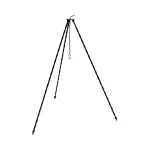 Casa si Gradina - Bucatarie si vesela - Vase pentru gatit - Oale si cratite - Suport pentru ceaun de 1 metru, grosime 10 mm - Infinity.ro