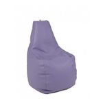 Casa si Gradina - Mobilier - Scaune si fotolii - Fotolii - Fotoliu tip Fotoliu Sunlounger Junior, material, Violet - Infinity.ro