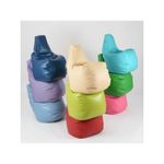 Casa si Gradina - Mobilier - Scaune si fotolii - Fotolii - Fotoliu tip Scaun Sunlounger Junior, material, Turcoaz - Infinity.ro