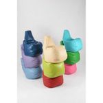 Casa si Gradina - Mobilier - Scaune si fotolii - Fotolii - Fotoliu tip Scaun Sunlounger Junior, material, Negru - Infinity.ro