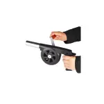 Casa si Gradina - Gradinarit si plante - Utilaje gradina - Aspiratoare, suflante si tocatoare - Suflanta manuala pentru gratar - Infinity.ro