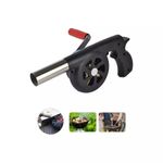 Casa si Gradina - Gradinarit si plante - Utilaje gradina - Aspiratoare, suflante si tocatoare - Suflanta manuala pentru gratar - Infinity.ro