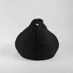 Casa si Gradina - Mobilier - Scaune si fotolii - Fotolii - Fotoliu Nirvana Grande, material impermeabil, Negru - Infinity.ro