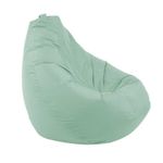 Casa si Gradina - Mobilier - Scaune si fotolii - Fotolii - Fotoliu Nirvana Grande, material impermeabil, Verde - Infinity.ro