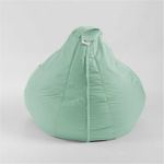 Casa si Gradina - Mobilier - Scaune si fotolii - Fotolii - Fotoliu Nirvana Grande, material impermeabil, Verde - Infinity.ro