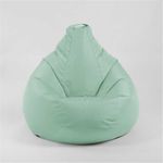 Casa si Gradina - Mobilier - Scaune si fotolii - Fotolii - Fotoliu Nirvana Grande, material impermeabil, Verde - Infinity.ro