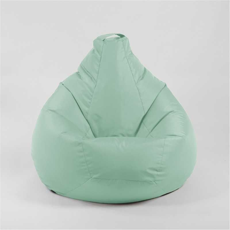 Casa si Gradina - Mobilier - Scaune si fotolii - Fotolii - Fotoliu Nirvana Grande, material impermeabil, Verde - Infinity.ro