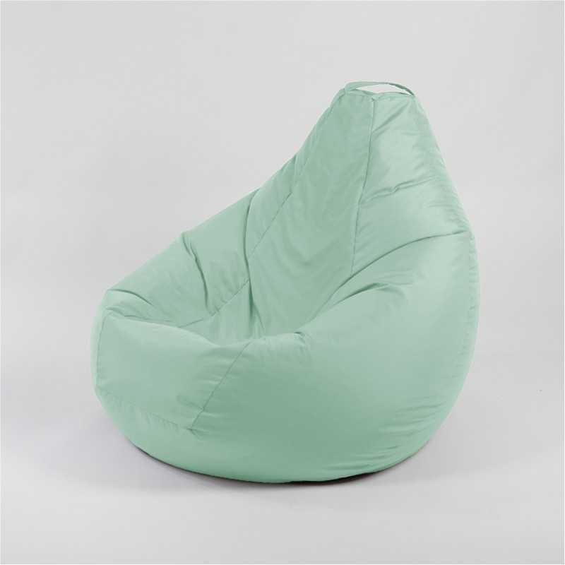 Casa si Gradina - Mobilier - Scaune si fotolii - Fotolii - Fotoliu Nirvana Grande, material impermeabil, Verde - Infinity.ro