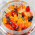 Electronice si Electrocasnice - Electrocasnice bucatarie - Mixere, tocatoare & roboti de bucatarie - Roboti de bucatarie - Mixer Jeleuri Sanatoase CYBERDUST, Aparat Profesional pentru preparare Jeleuri, Dulciuri si Budinci Naturale - Infinity.ro