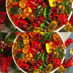 Electronice si Electrocasnice - Electrocasnice bucatarie - Mixere, tocatoare & roboti de bucatarie - Roboti de bucatarie - Mixer Jeleuri Sanatoase CYBERDUST, Aparat Profesional pentru preparare Jeleuri, Dulciuri si Budinci Naturale - Infinity.ro