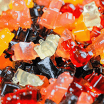 Electronice si Electrocasnice - Electrocasnice bucatarie - Mixere, tocatoare & roboti de bucatarie - Roboti de bucatarie - Mixer Jeleuri Sanatoase CYBERDUST, Aparat Profesional pentru preparare Jeleuri, Dulciuri si Budinci Naturale - Infinity.ro