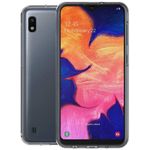Laptop, Telefoane si Tablete - Telefoane mobile si accesorii - Accesorii Telefoane - Huse telefoane - Husa 360° Samsung Galaxy A10/M10 (fata+spate) silicon, Transparent - Infinity.ro