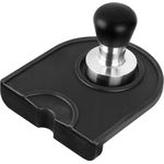 Electronice si Electrocasnice - Electrocasnice bucatarie - Preparare bauturi - Accesorii si consumabile aparate preparare bauturi - Suport din cauciuc pentru tampare portafiltru ECG Matt Unito - Infinity.ro