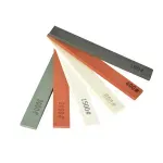Casa si Gradina - Bucatarie si vesela - Vesela si tacamuri - Cutite si seturi de cutite - Bloc de ascutire pentru cutite, set de 6 bucati 180-3000 - Infinity.ro