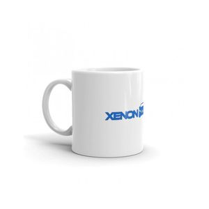Cana Xenon Bright 325ml