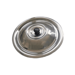 Casa si Gradina - Bucatarie si vesela - Vase pentru gatit - Oale si cratite - Capac pentru ceaun inox 10-12 litri - Infinity.ro