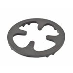Electronice si Electrocasnice - Aragazuri, cuptoare si hote - Accesorii aragazuri, cuptoare si hote - Accesorii aragazuri - Suport oala pentru aragaz fonta rotund 11cm - Infinity.ro
