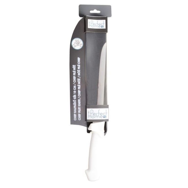 Casa si Gradina - Bucatarie si vesela - Vesela si tacamuri - Cutite si seturi de cutite - Cutit inox de dezosat 18cm - Infinity.ro