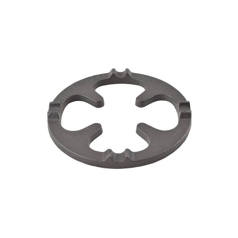 Electronice si Electrocasnice - Aragazuri, cuptoare si hote - Accesorii aragazuri, cuptoare si hote - Accesorii aragazuri - Suport oala pentru aragaz fonta rotund 11cm - Infinity.ro