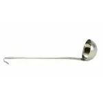 Casa si Gradina - Bucatarie si vesela - Ustensile bucatarie - Polonice, linguri si clesti de bucatarie - Polonic de inox de 80 ml - Infinity.ro